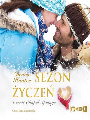 cover image of Sezon życzeń